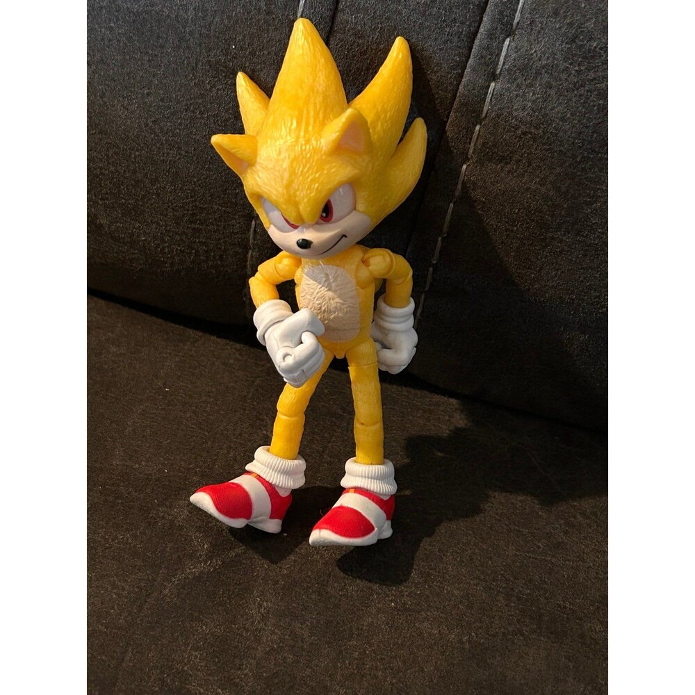 Super Sonic